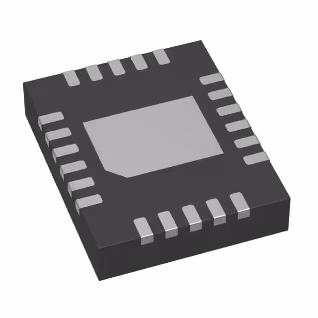 MP1922GV-Z Monolithic Power Systems Inc.  Gate Drivers